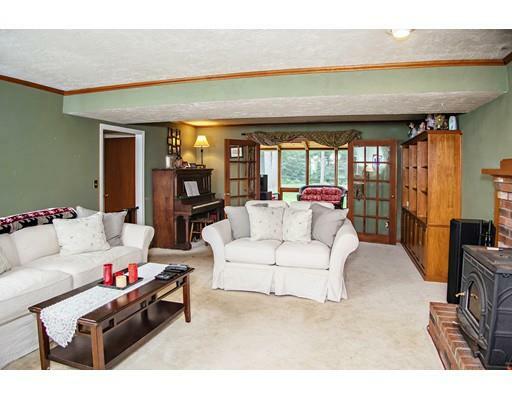 Property Photo: 33 Weston St MA 02330