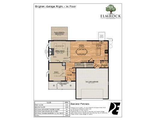 Property Photo:  17 Elmrock Dr Lot 11  MA 01536 