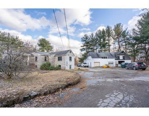 Property Photo:  15 Pinrock Rd  MA 01501 