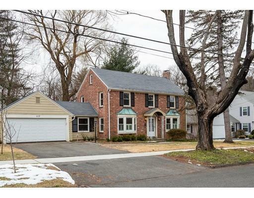 Property Photo: 117 Pleasantview Ave MA 01106