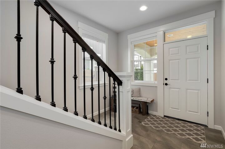 Property Photo: 18510 43rd Park SE WA 98012