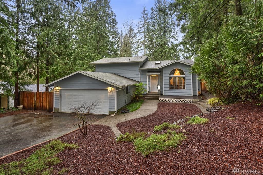 Property Photo:  14516  Englewood Drive NW  WA 98329 
