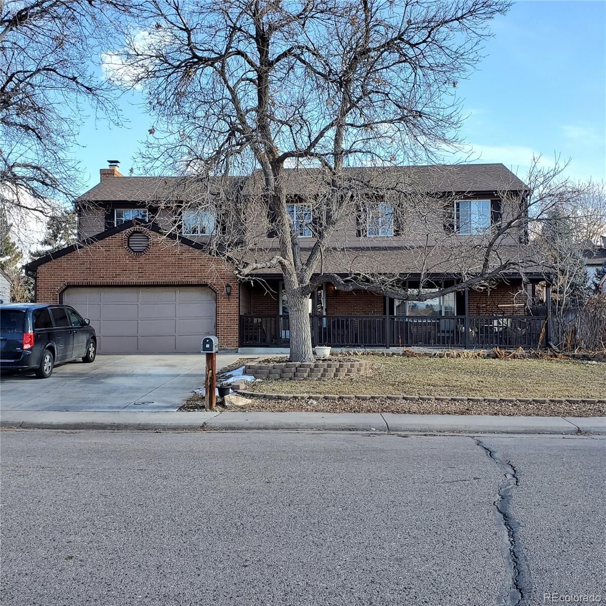 Property Photo:  1758 S Tucson Street  CO 80012 