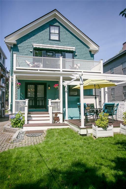 Property Photo:  63 Second St  RI 02840 