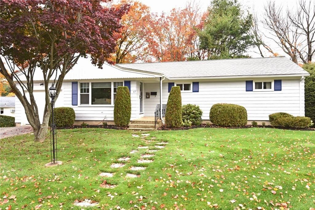 Property Photo:  67 Stella Dr  RI 02911 