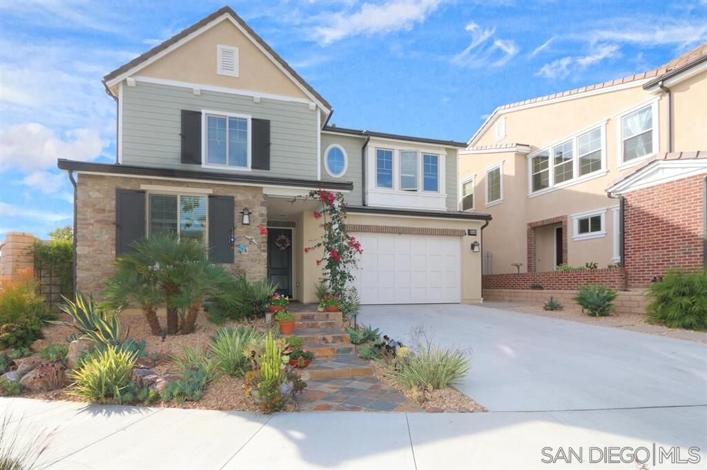 Property Photo:  6440 Autumn Gold Way  CA 92130 