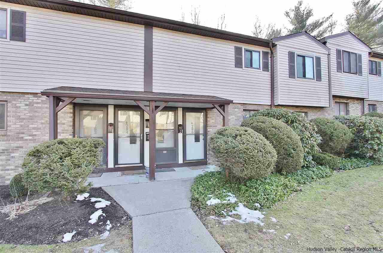 Property Photo:  286 Village  NY 12401 