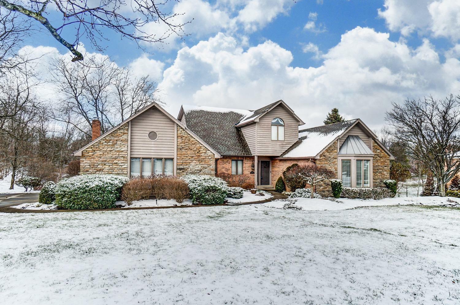 Property Photo: 7360 Southpointe Dr OH 45233