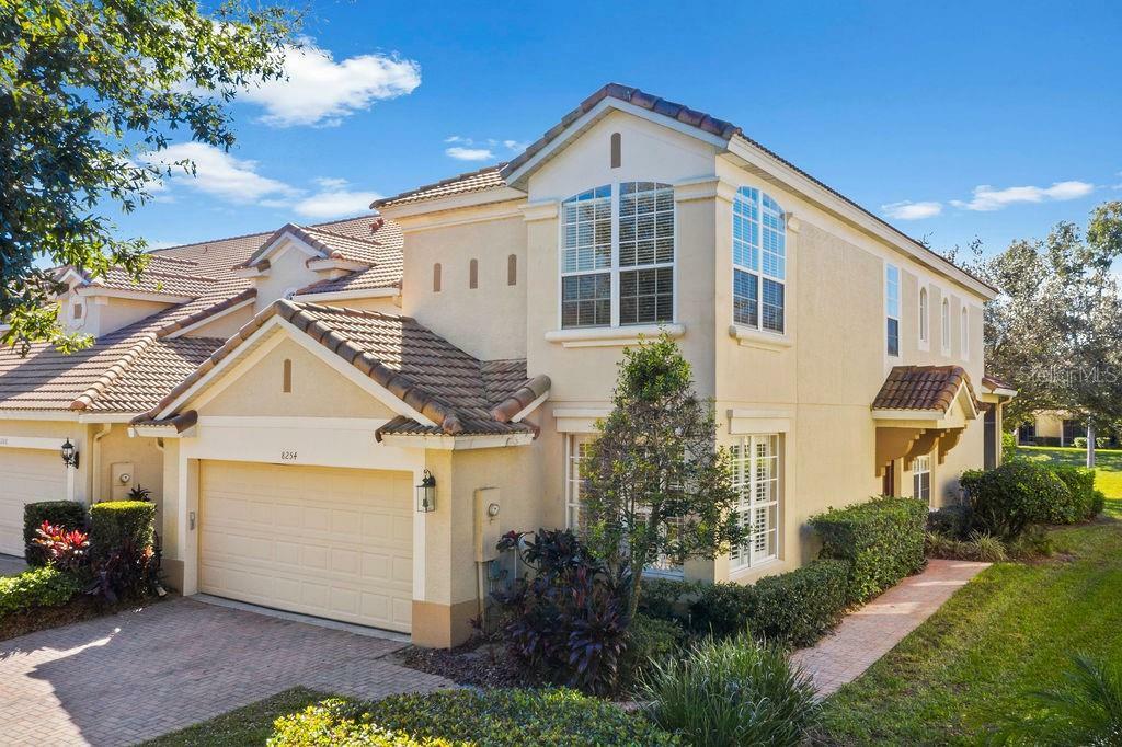 Property Photo:  8254 Via Verona  FL 32836 