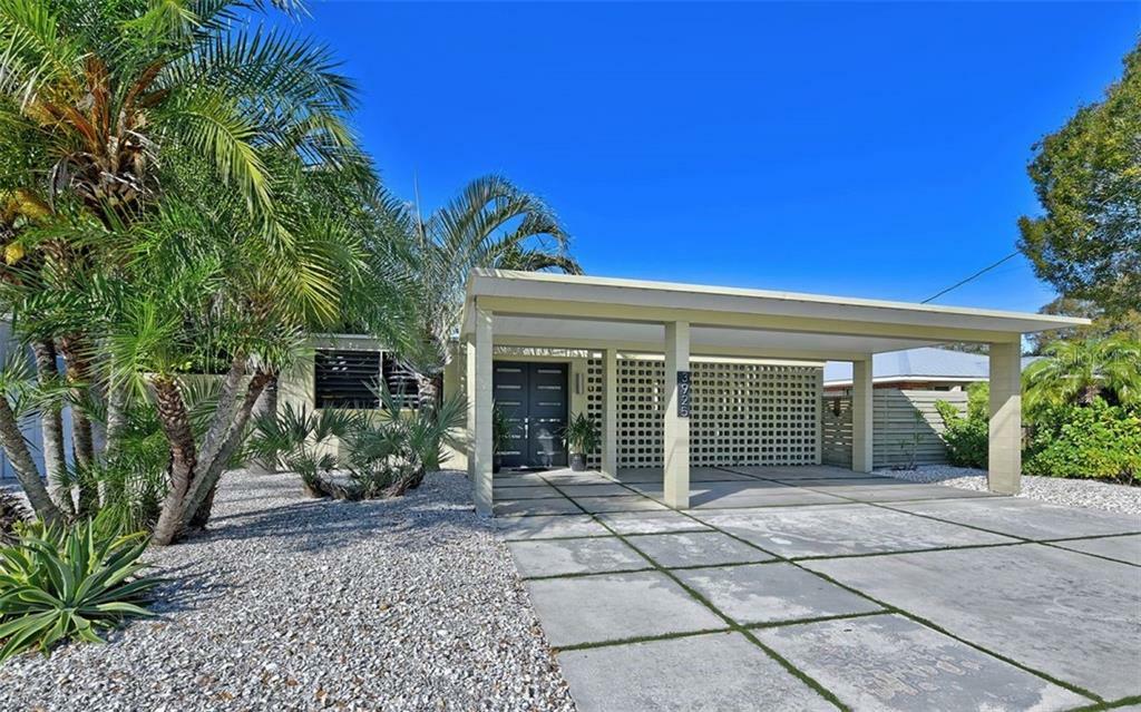 Property Photo:  3925 Chapel Drive  FL 34234 