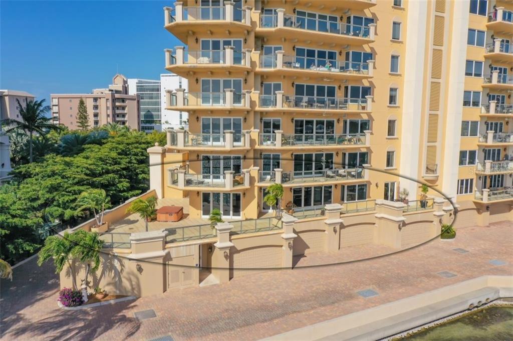 Property Photo: 464 Golden Gate Point 204 FL 34236