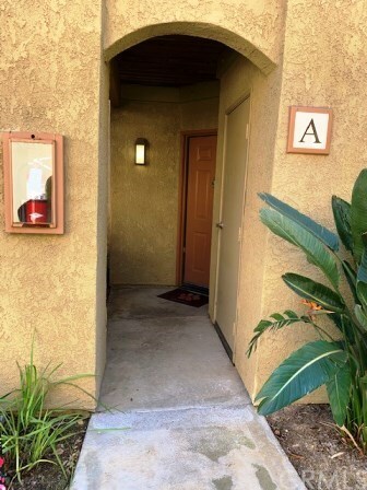 Property Photo:  5055 Twilight Canyon Road 34A  CA 92887 