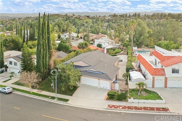 Property Photo:  17350 Westbury Drive  CA 91344 