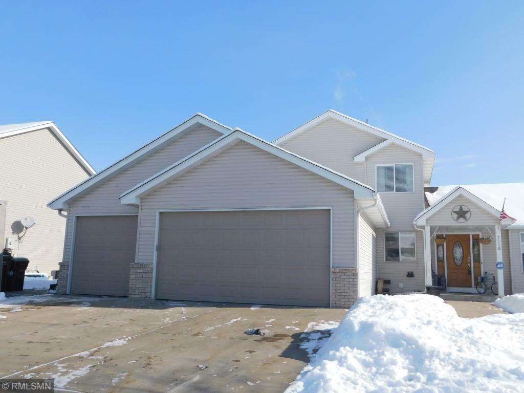 Property Photo:  7118 Bester Court  MN 55076 