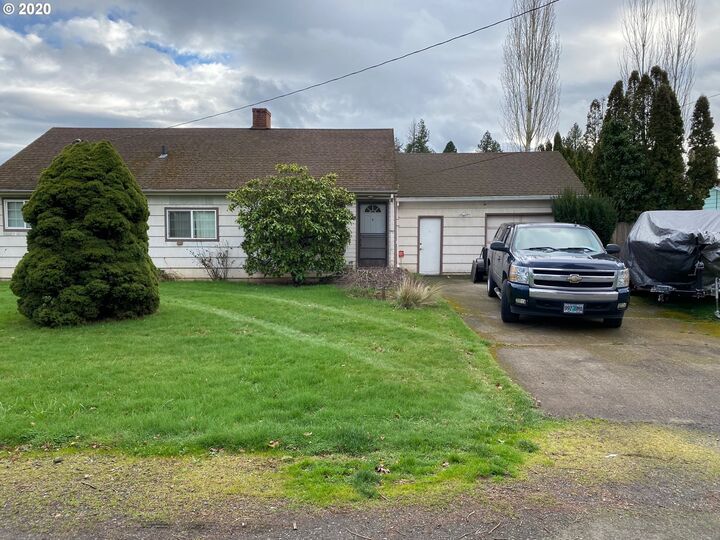 18100 SW Alexander St  Beaverton OR 97003 photo