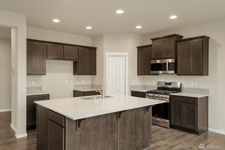 Property Photo:  10010  13th Street SE G23  WA 98258 