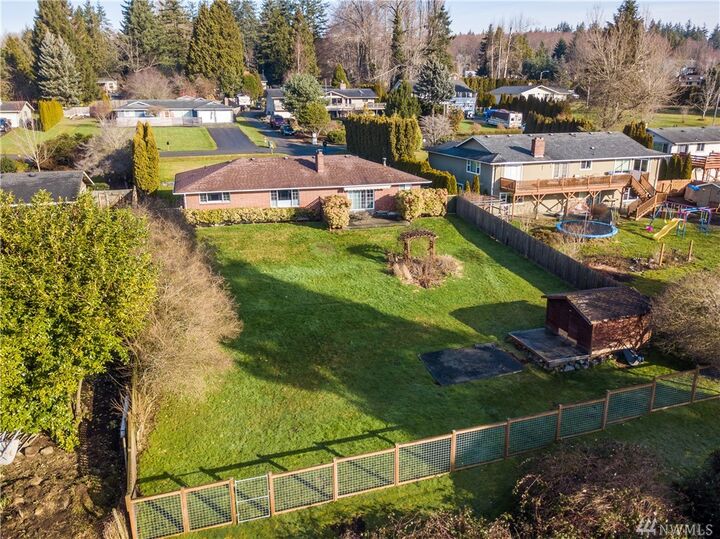 Property Photo:  4249 Lee Lane  WA 98230 