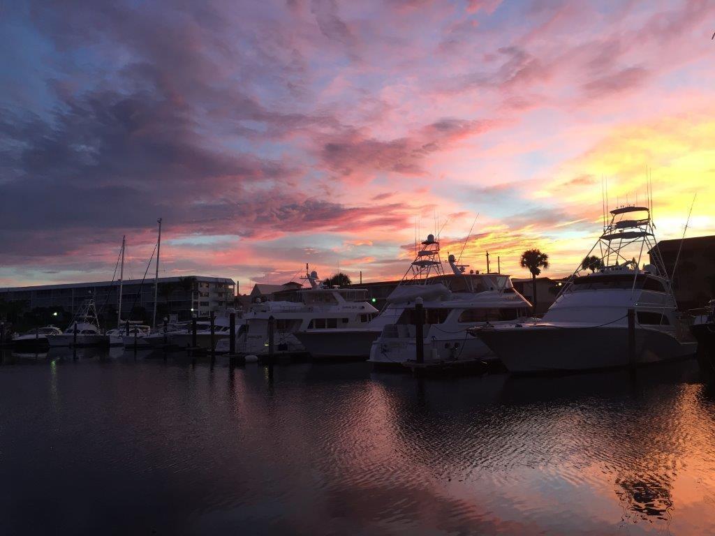 Property Photo:  29 Yacht Club Drive 505  FL 33408 