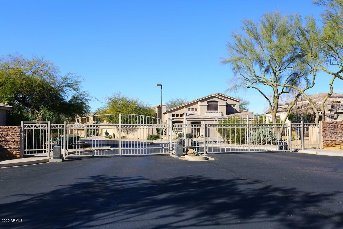 Property Photo: 4861 E Morning Vista Lane AZ 85331