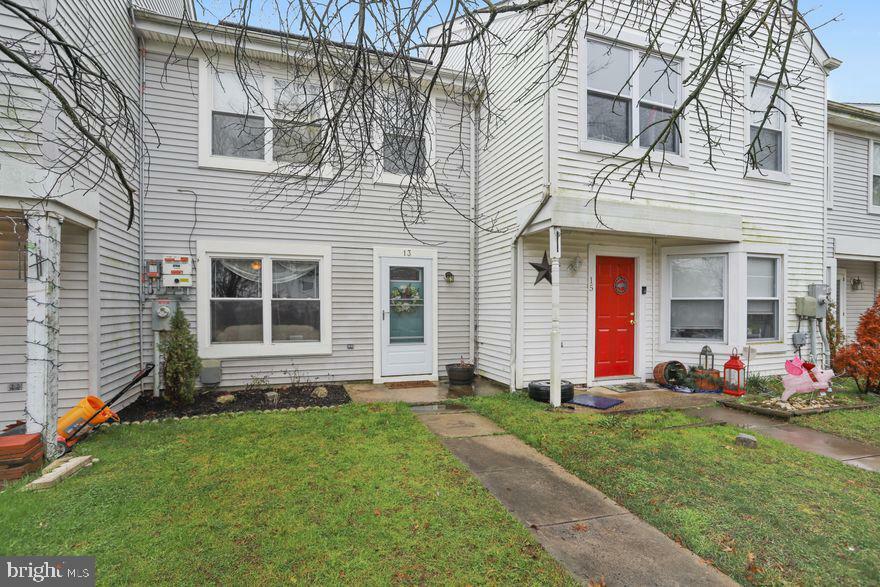 Property Photo: 13 Ute Court MD 21220