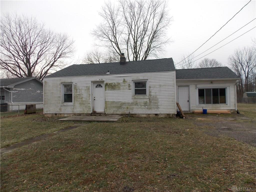 Property Photo:  269 &Amp251 Andrews Lane  OH 45344 