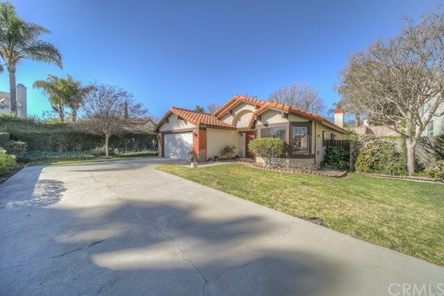 Property Photo: 2289 Moss Avenue CA 91784