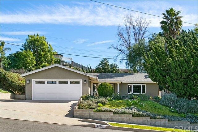 Property Photo:  2026 Evergreen Springs Drive  CA 91765 