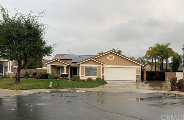 Property Photo:  35872 Curie Court  CA 92596 