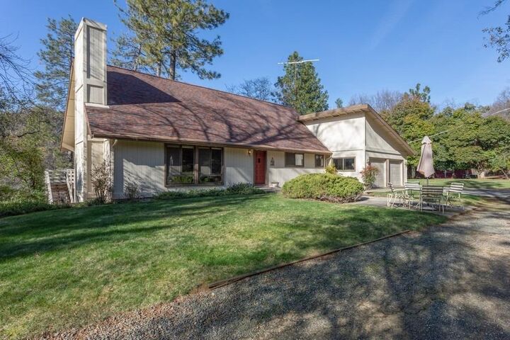 1800 Woodcrest Road  Meadow Vista CA 95722 photo