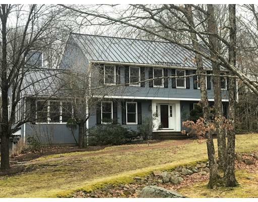 Property Photo: 27 Briarhill Road MA 02067