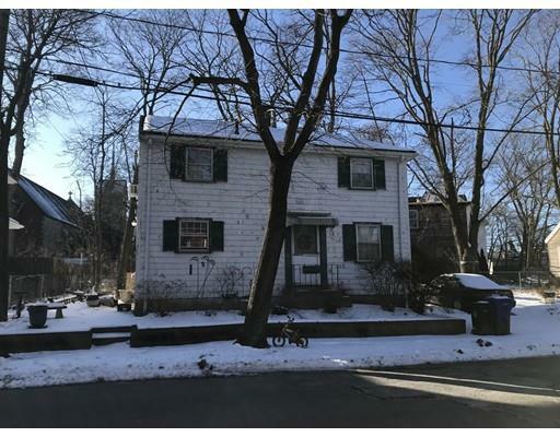 Property Photo: 3 Laurel Rd MA 02186
