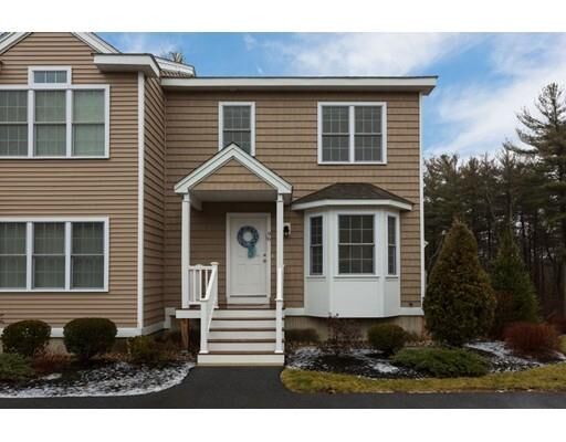 Property Photo:  96 Turtle Brook Road 18-3  MA 02021 