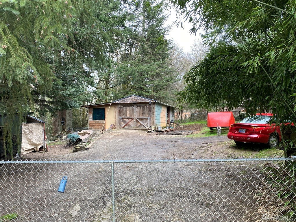 Property Photo:  124 Olequa Dr  WA 98593 