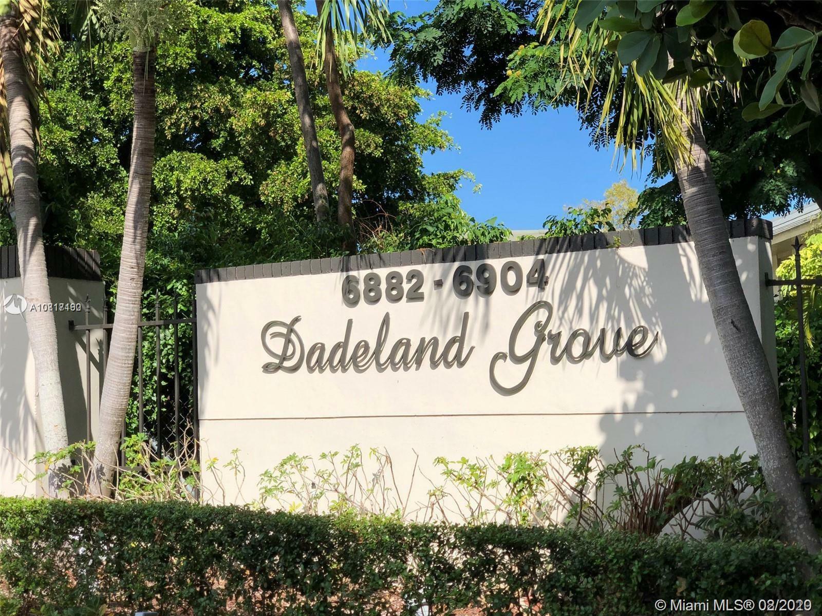 Property Photo:  6900 N Kendall Dr A205  FL 33156 