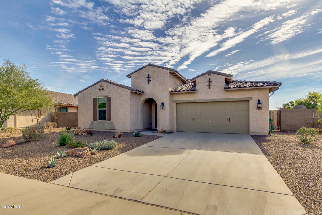 Property Photo:  18149 W Turney Avenue  AZ 85395 