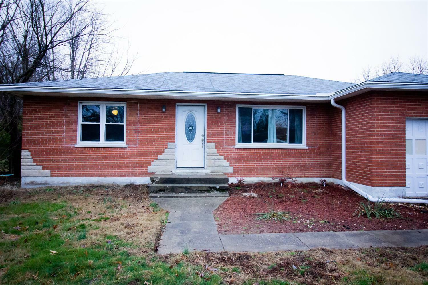 Property Photo:  474 Lenkenann Dr  OH 45255 