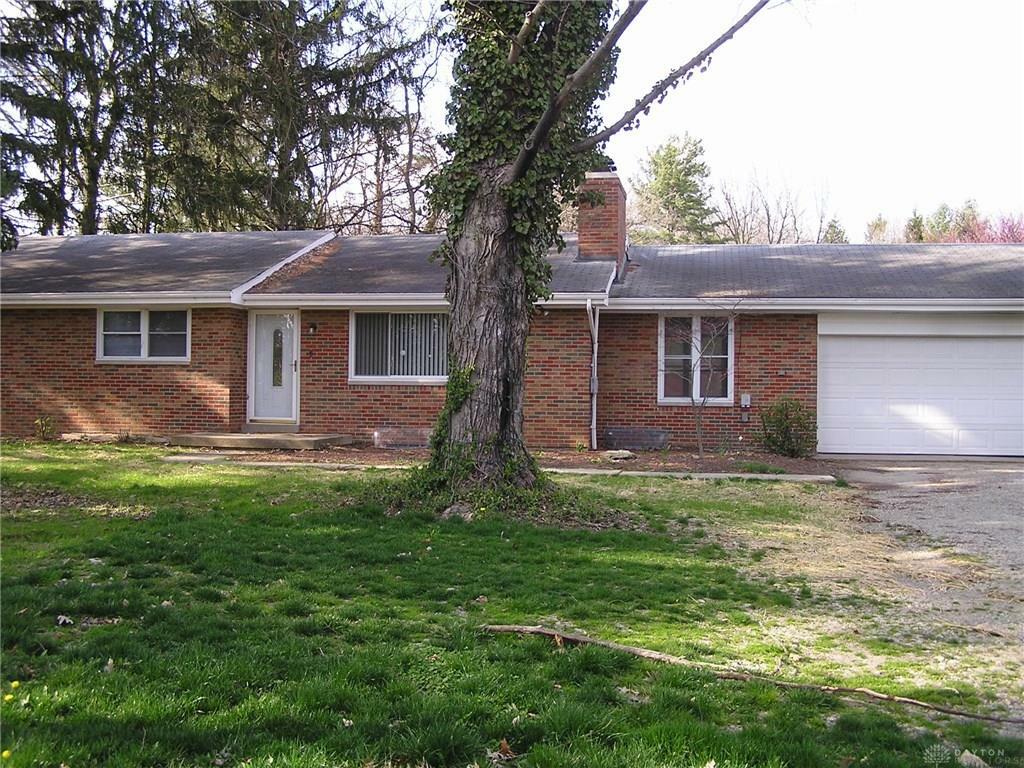 Property Photo:  5805 Fishburg Road  OH 45424 