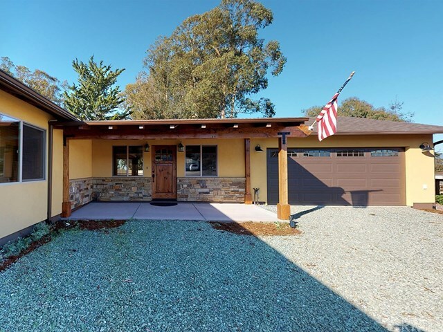 Property Photo:  460 Los Osos Valley Road  CA 93402 