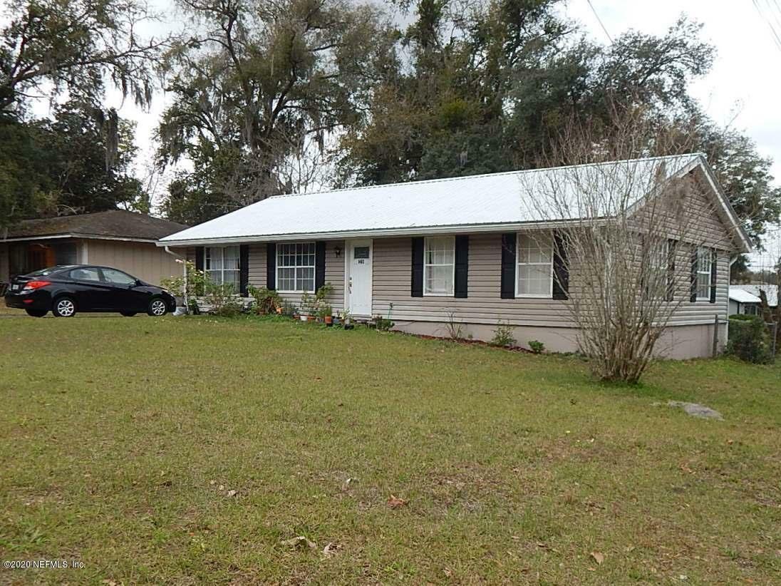 Property Photo:  1402 Prospect Street  FL 32177 