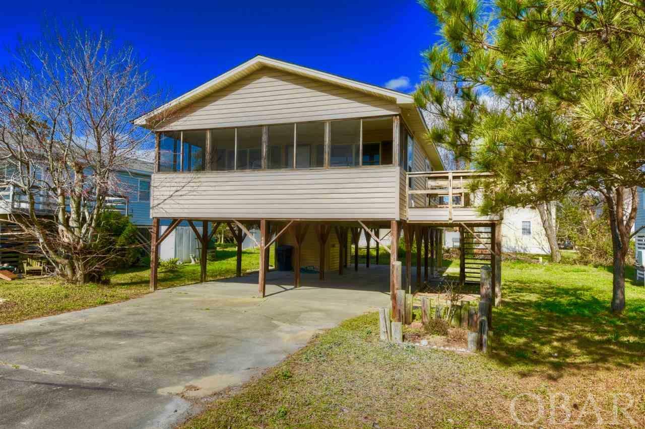 Property Photo: 400 W Fifth Street Lot #11 NC 27948