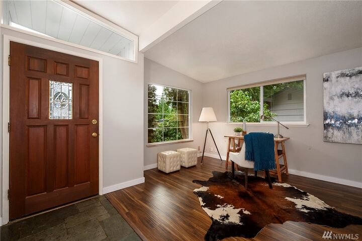 Property Photo: 3536 NE 187th Street WA 98155