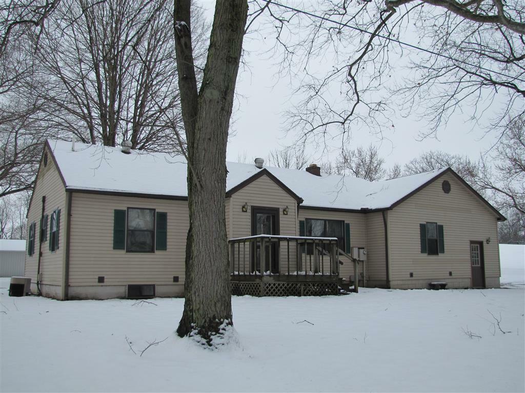 Property Photo:  727 N Childrens Home Road  OH 45373 