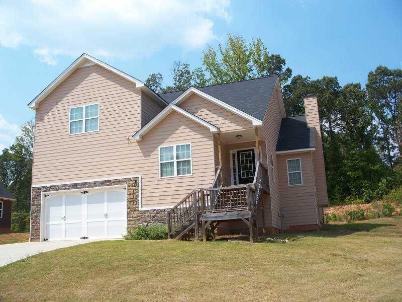 Property Photo:  51 Ashtin Court   30141 