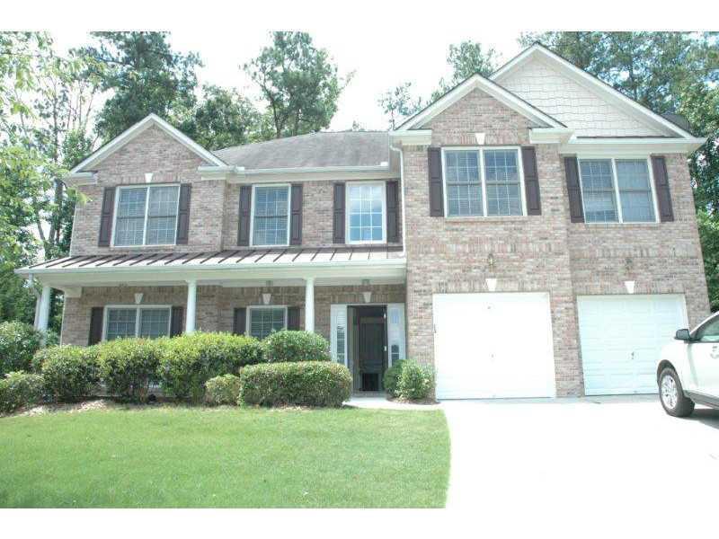 Property Photo:  598 Rebecca Ives Drive 0   30047 
