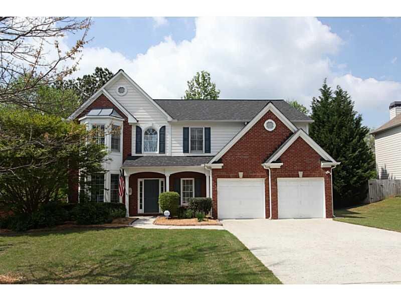 Property Photo:  3035 Winston Terrace Court   30009 