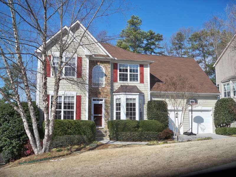 Property Photo: 2323 Holden Way 30144
