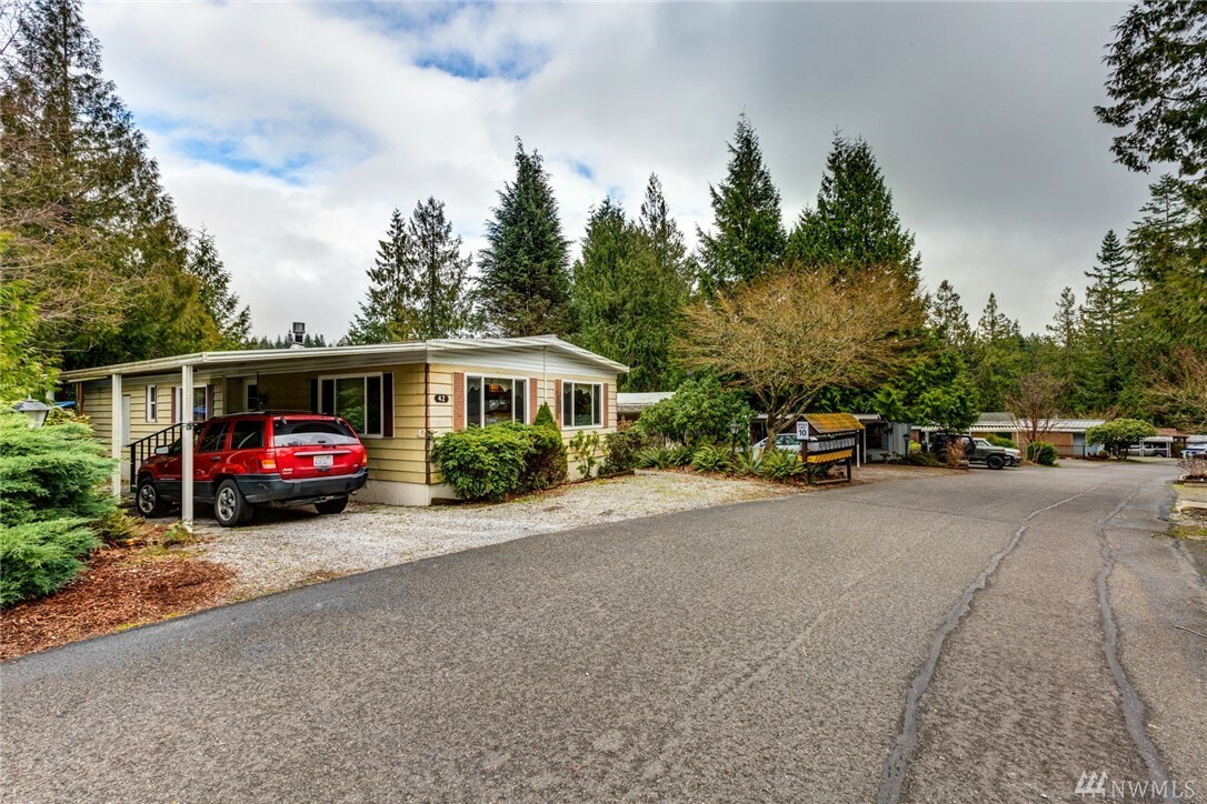 4915 Samish Wy 42  Bellingham WA 98229 photo