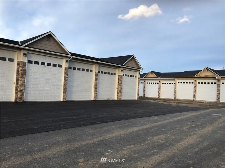 Property Photo:  9967  W.8 Road NW B61  WA 98848 