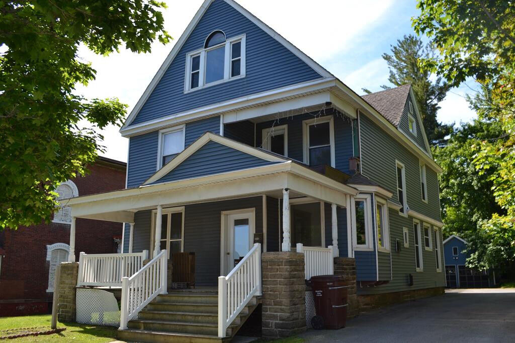 Property Photo:  336 W Main Street  NY 12953 