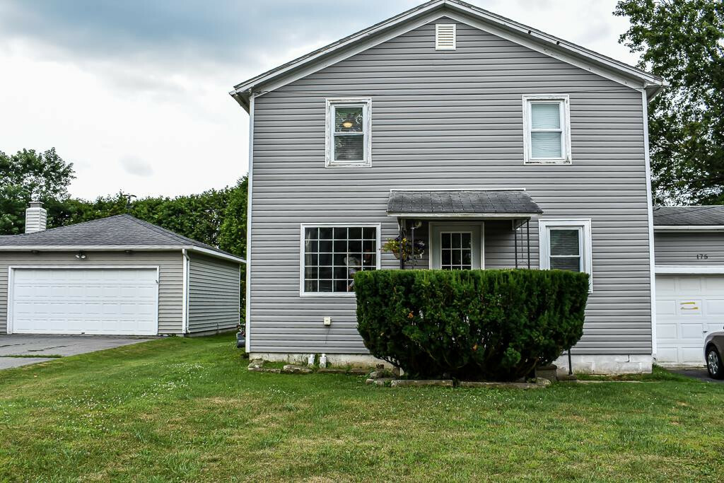 Property Photo: 175 South Street NY 12919